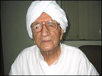 रणबीर सिंह हुड्डा का निधन रणबीर सिंह हुड्डा का निधन