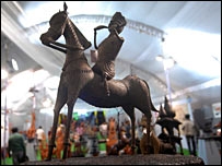 अश्व की छवियों की दास्तान अश्व की छवियों की दास्तान
