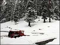 kashmir kashmir