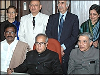pranab mukherjee pranab mukherjee