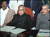 अंतरिम बजट और लेखानुदान में अंतर अंतरिम बजट और लेखानुदान में अंतर