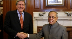 'एक ख़तरे से जूझ रहे हैं तीन देश' 'एक ख़तरे से जूझ रहे हैं तीन देश'