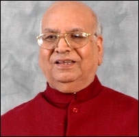 लालजी टंडन लखनऊ से भाजपा प्रत्याशी लालजी टंडन लखनऊ से भाजपा प्रत्याशी