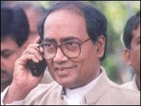 'सपा को हम सहयोगी दल मानते हैं' 'सपा को हम सहयोगी दल मानते हैं'