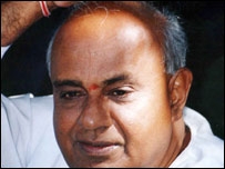 तीसरे मोर्चे के गठन की घोषणा तीसरे मोर्चे के गठन की घोषणा