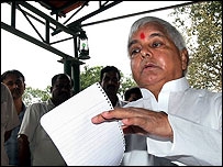 कांग्रेस और राजद के बीच मतभेद बढ़े कांग्रेस और राजद के बीच मतभेद बढ़े