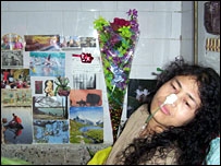 sharmila sharmila