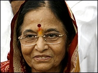 pratibha patil pratibha patil