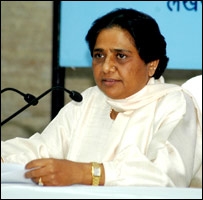 'सत्ता की चाबी अपने हाथ में रखूंगी' 'सत्ता की चाबी अपने हाथ में रखूंगी'