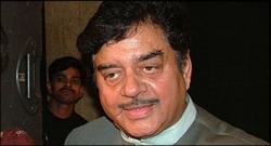 shatrughan sinha shatrughan sinha