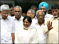 mayawati mayawati