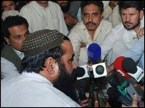 Baitullah Mehsud Baitullah Mehsud