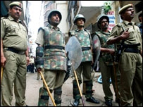 delhi police delhi police