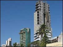 mumbai highrise mumbai highrise