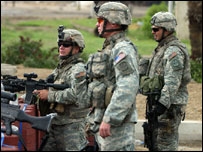 iraq us soldiers iraq us soldiers