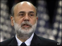bernanke bernanke