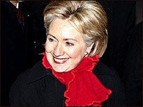 hillary clinton hillary clinton