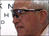ron bionic ron bionic