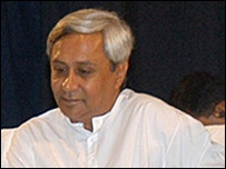 navin patnaik navin patnaik