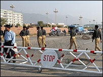 pakistan pakistan