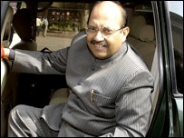 बसपा-भाजपा रिश्ते पर 'अमरवाणी' बसपा-भाजपा रिश्ते पर 'अमरवाणी'