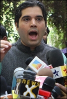 varun gandhi varun gandhi