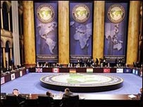 G-20 Meeting G-20 Meeting