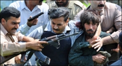 Laho Attack Laho Attack
