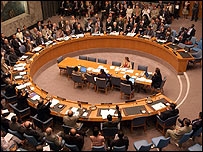Un Council Un Council