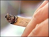 Cigarette Cigarette