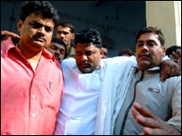 पप्पू यादव नहीं लड़ पाएँगे चुनाव पप्पू यादव नहीं लड़ पाएँगे चुनाव