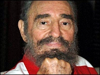 Fidel Castro Fidel Castro