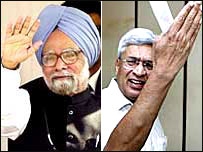 Manmohan Karat Manmohan Karat