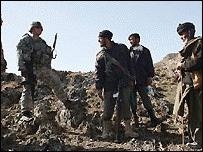 Afghanistan Afghanistan