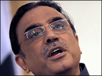 Zardari Zardari