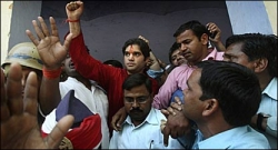 Varun Gandhi Varun Gandhi