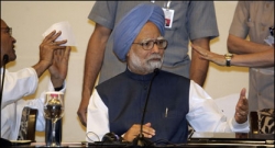 Manmohan Singh Manmohan Singh