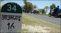 आज़मगढ़ में आतंकवाद है सबसे अहम मुद्दा आज़मगढ़ में आतंकवाद है सबसे अहम मुद्दा