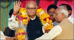 lk Advani lk Advani