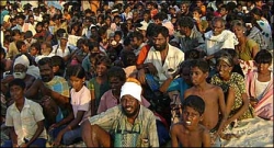 सुरक्षा परिषद श्रीलंका की स्थिति पर चिंतित सुरक्षा परिषद श्रीलंका की स्थिति पर चिंतित
