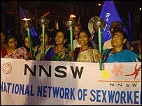 Sex Workers Sex Workers