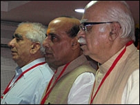 'जसवंत सिंह पर कार्रवाई नहीं होगी' 'जसवंत सिंह पर कार्रवाई नहीं होगी'