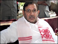 'महिला आरक्षण से नहीं फ़ार्मूले से ऐतराज़' 'महिला आरक्षण से नहीं फ़ार्मूले से ऐतराज़'