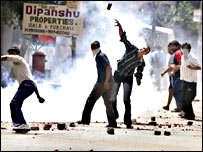 Gujjar Violence In Rajasthan Gujjar Violence In Rajasthan