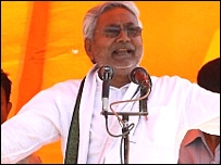 बिहार में जेपी सेनानी सम्मान योजना शुरु बिहार में जेपी सेनानी सम्मान योजना शुरु