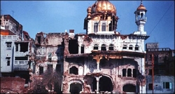 किन परिस्थितियों में हुआ ऑपरेशन ब्लूस्टार.. किन परिस्थितियों में हुआ ऑपरेशन ब्लूस्टार..