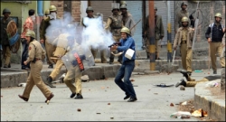 Kashmir Police Kashmir Police