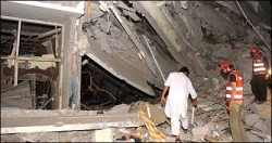 Peshawar Blast Peshawar Blast