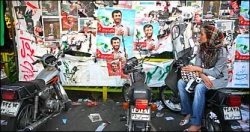 Iran Posters Iran Posters