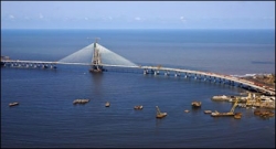 Sea link Sea link